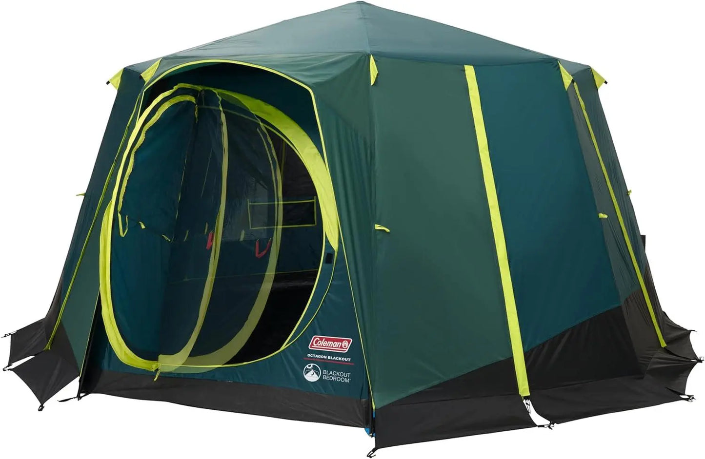 Campingaz Octagon 8 Blackout - Smeg Point - Online Handel