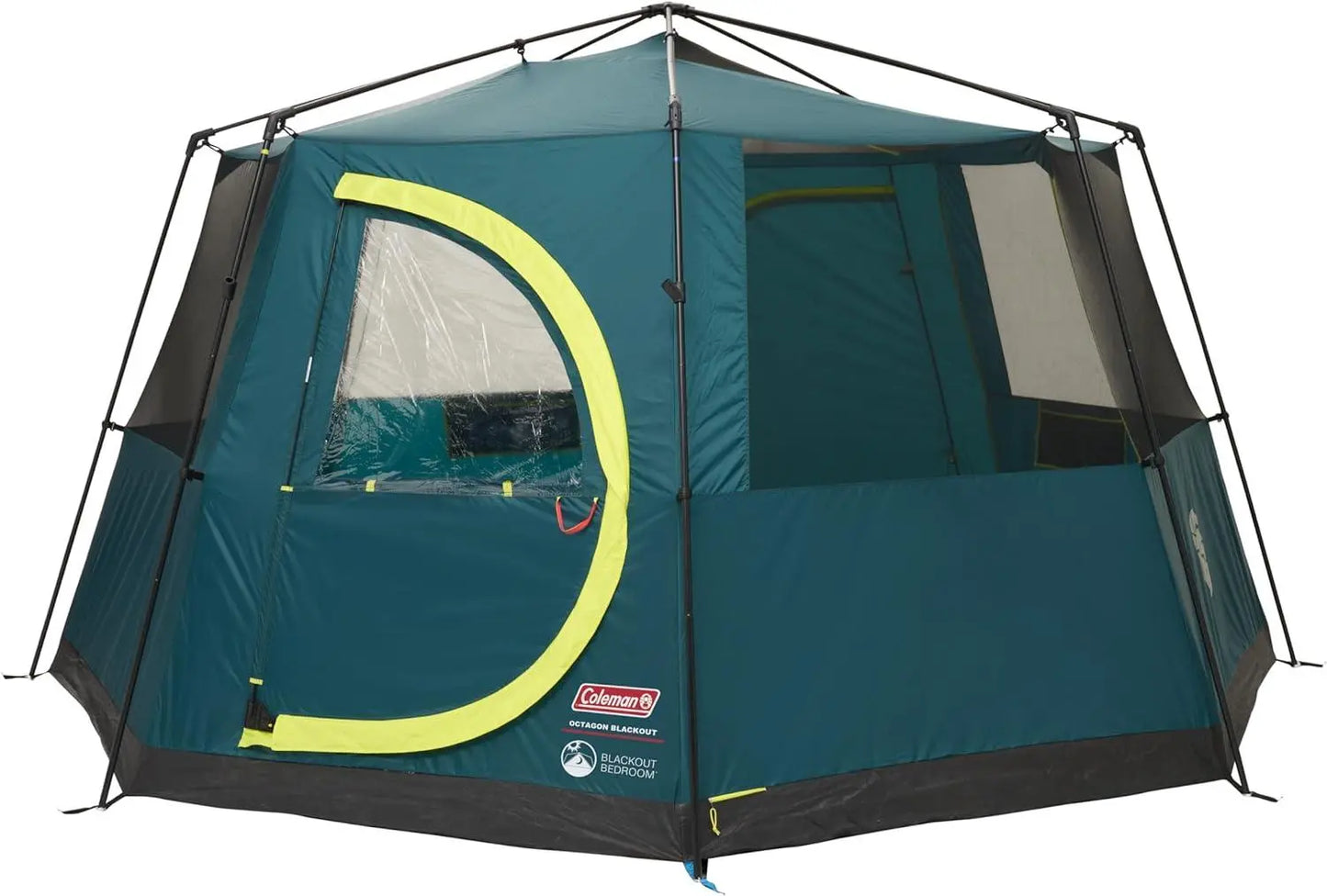 Campingaz Octagon 8 Blackout - Smeg Point - Online Handel