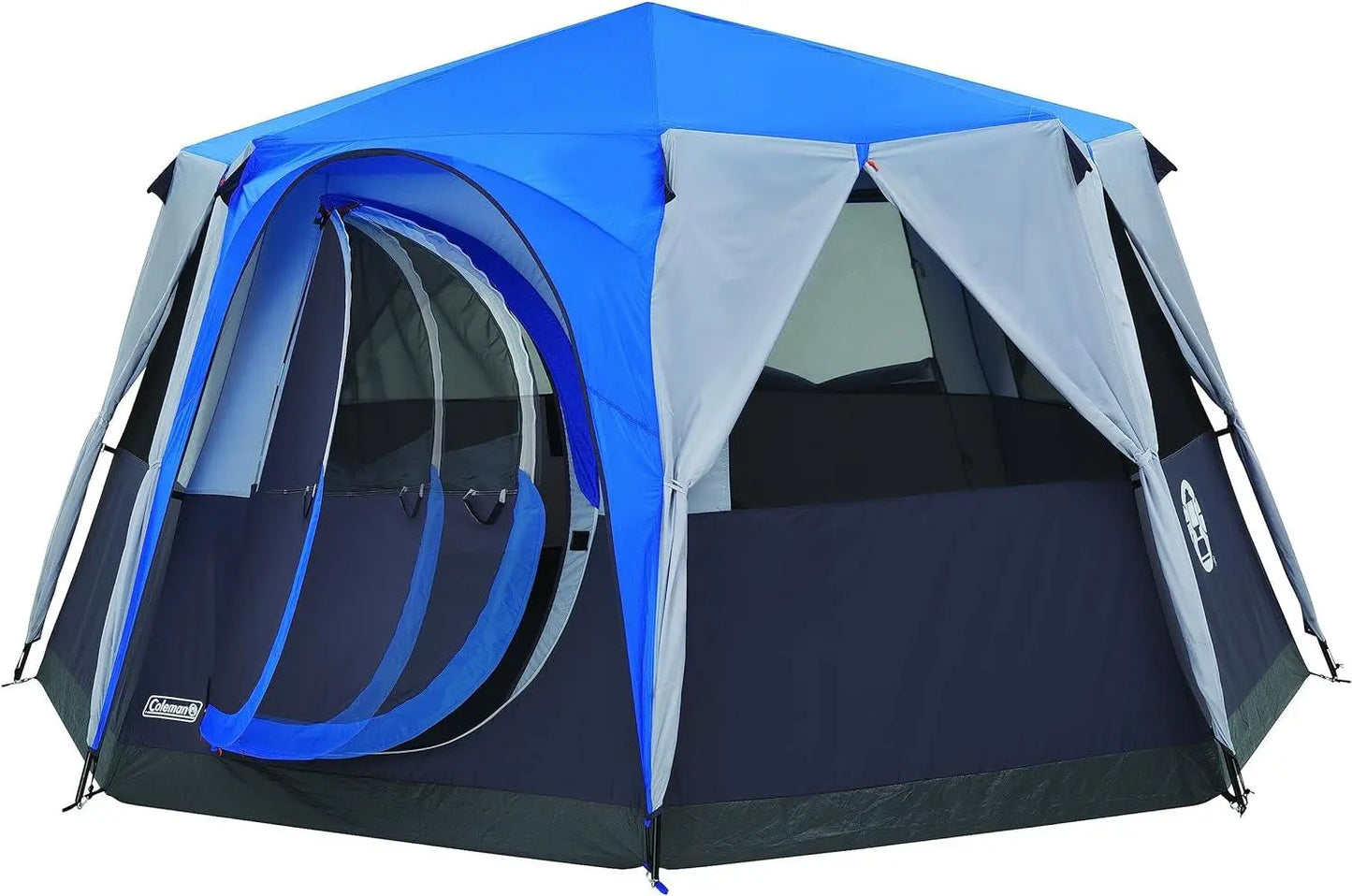 Campingaz Octagon 8 Blau - Smeg Point - Online Handel