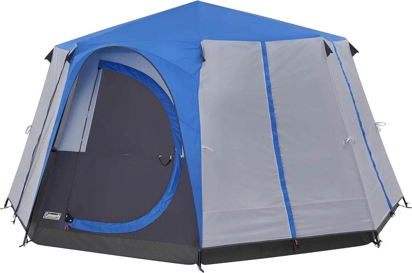Campingaz Octagon 8 Blau - Smeg Point - Online Handel