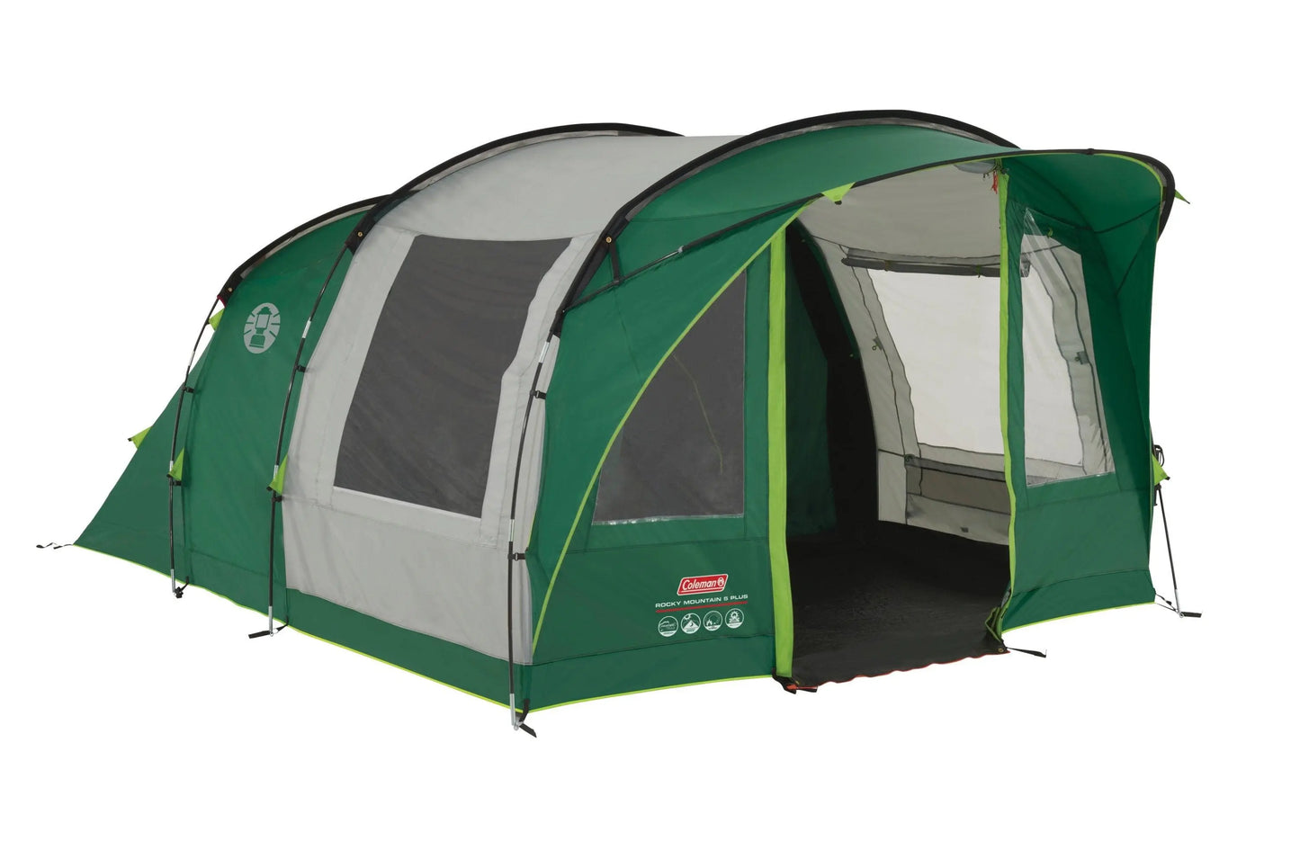 Campingaz Rocky Mountain 5 Plus - Smeg Point - Online Handel