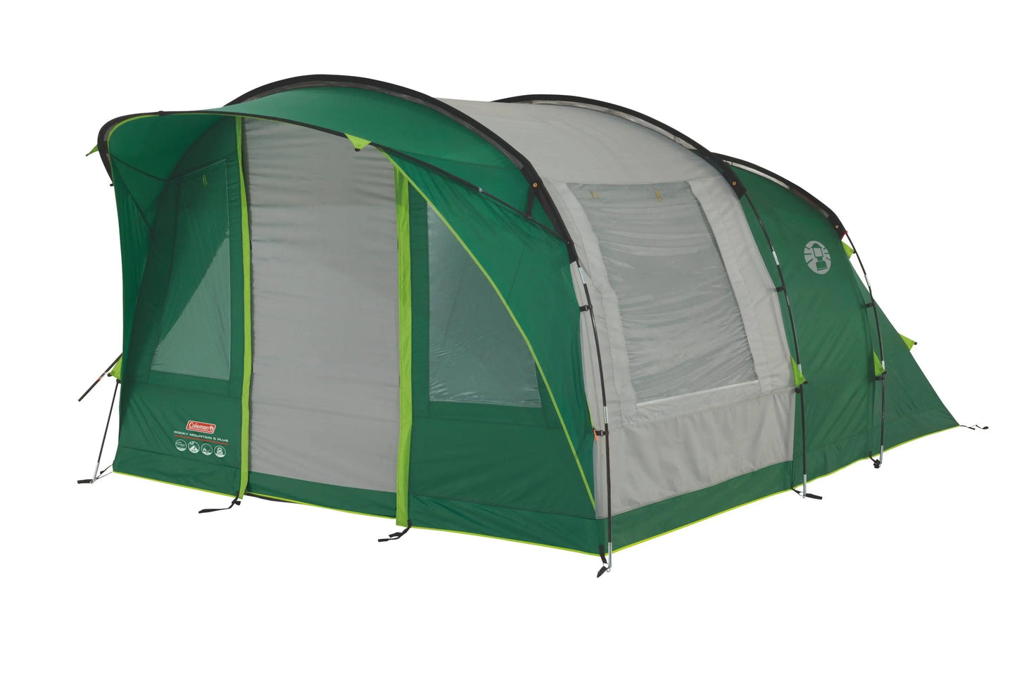 Campingaz Rocky Mountain 5 Plus - Smeg Point - Online Handel