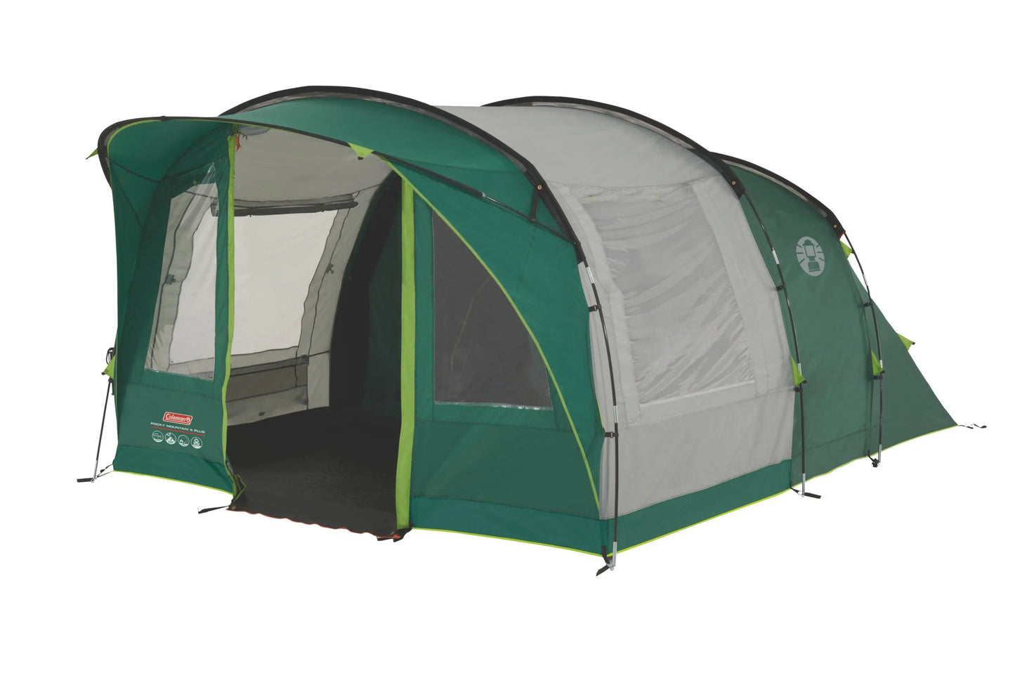 Campingaz Rocky Mountain 5 Plus - Smeg Point - Online Handel