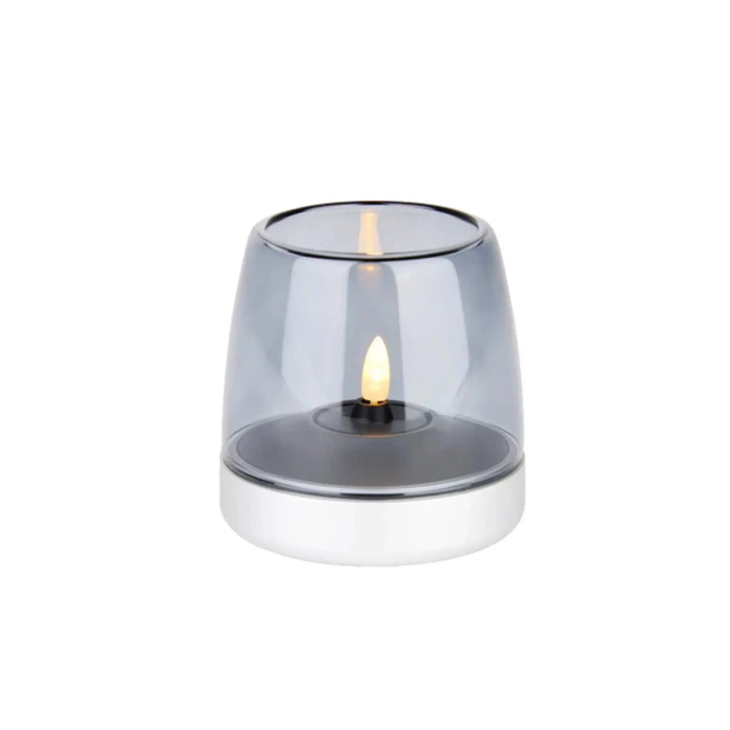 Kooduu Glow 10 Frosted Silver