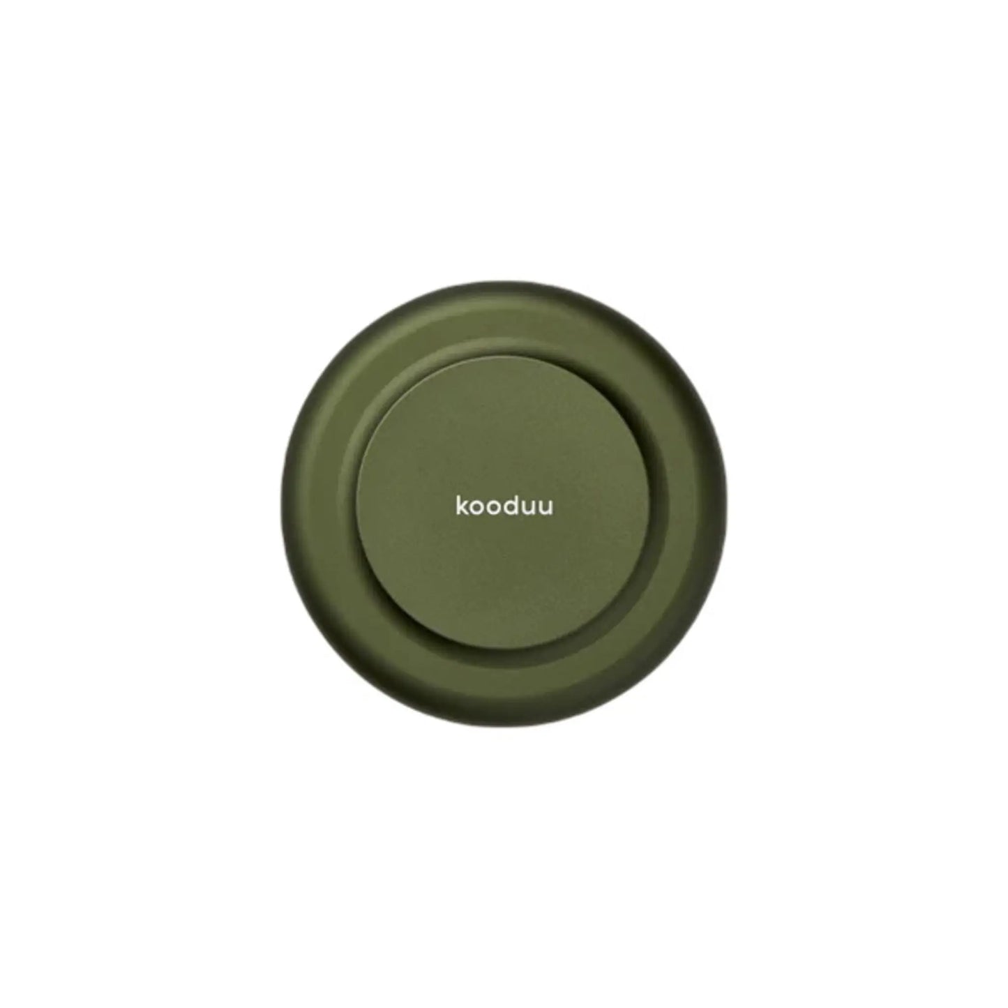 Kooduu Glow 10 Green