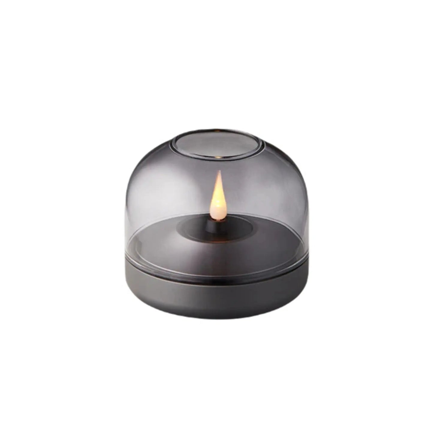 Kooduu Glow 08 Smoked Grey