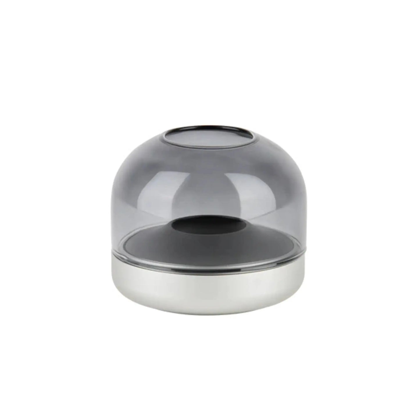 Kooduu Glow 08 Frosted Silver