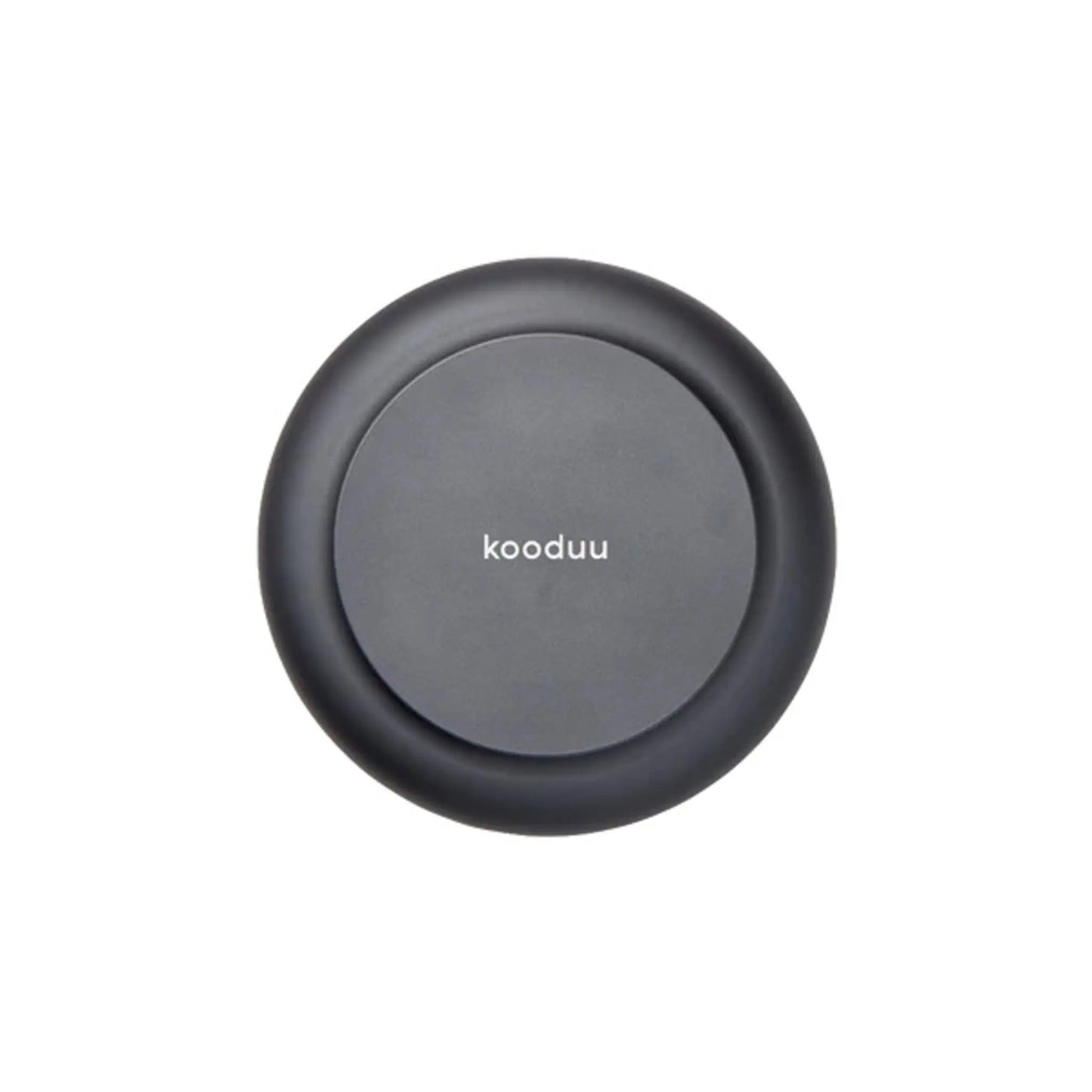Kooduu Glow 08 Smoked Grey