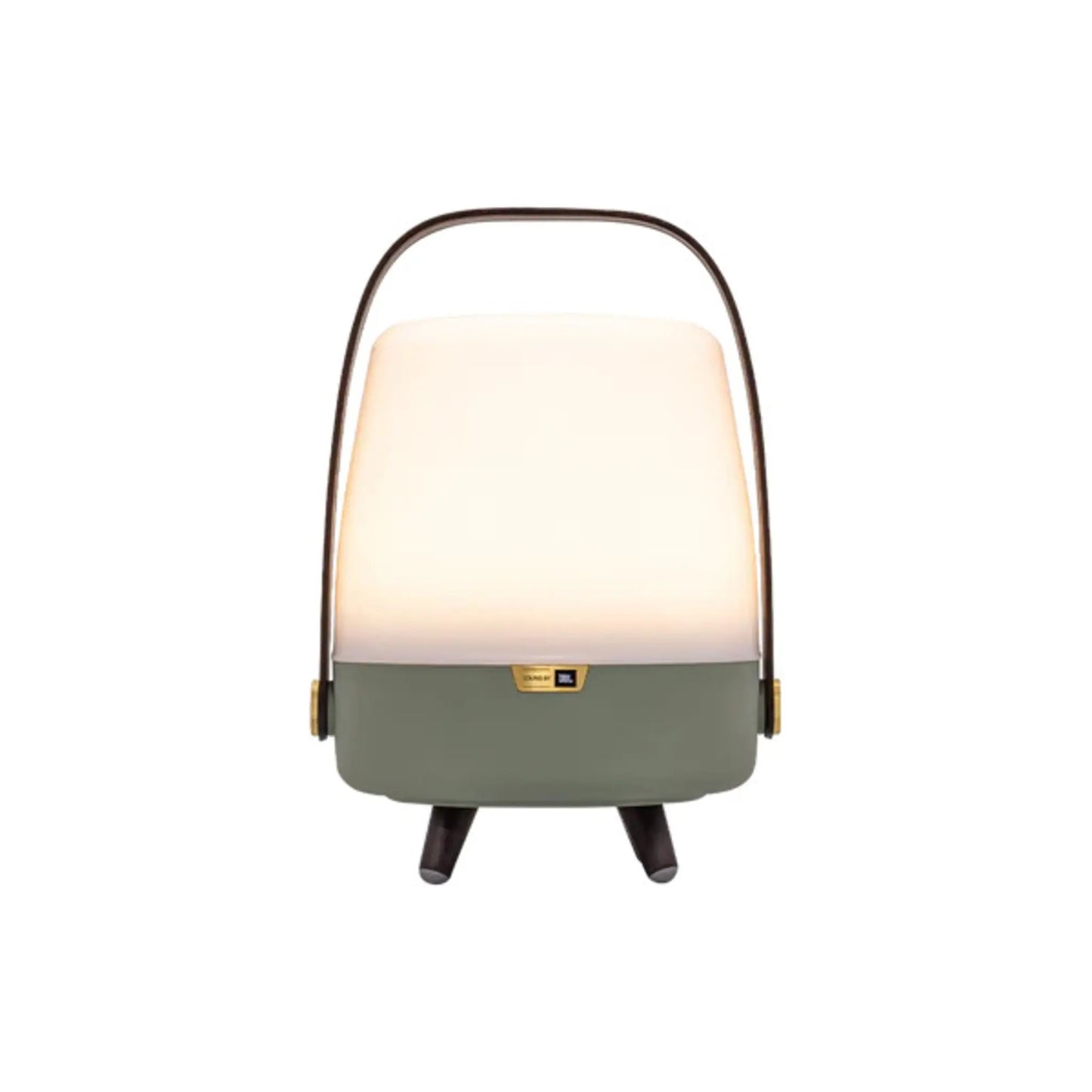 Kooduu Lite-up Play Mini JBL Petroleum