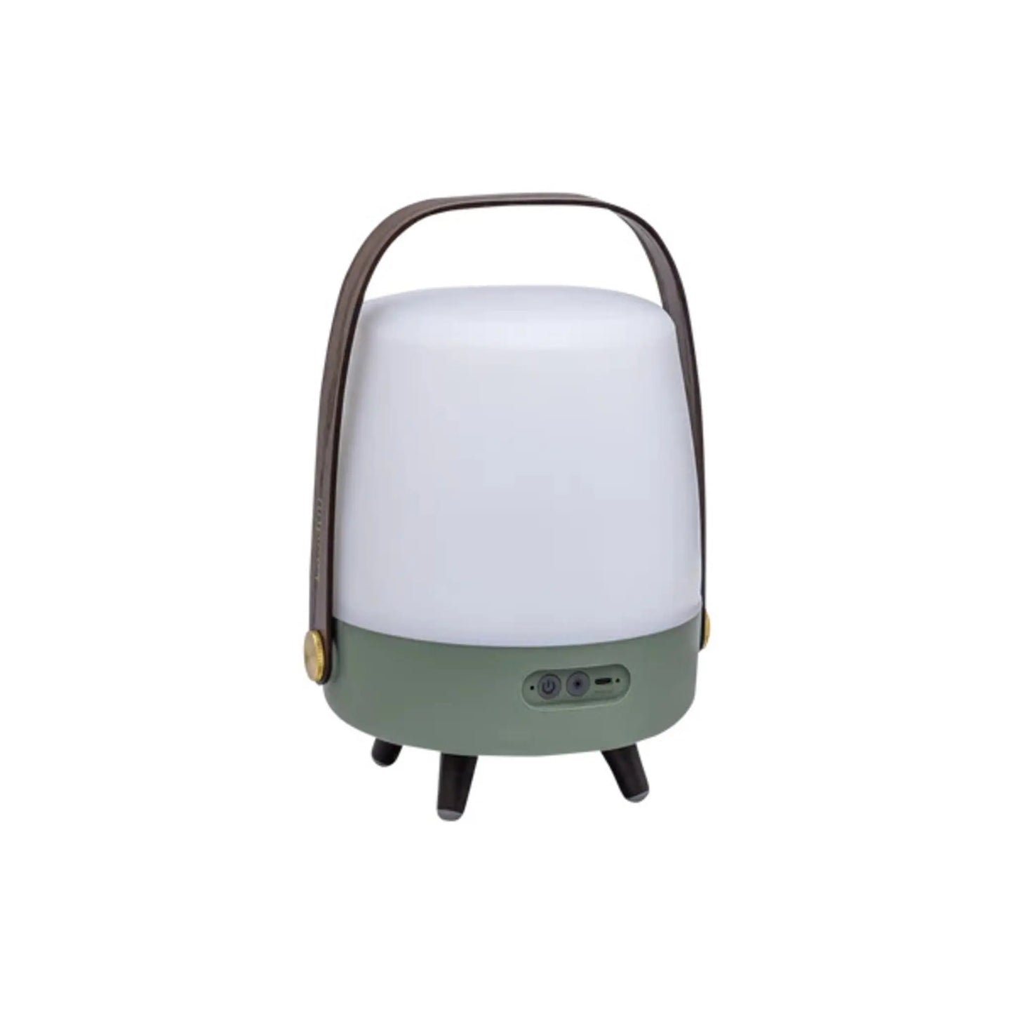 Kooduu Lite-up Play Mini JBL Petroleum
