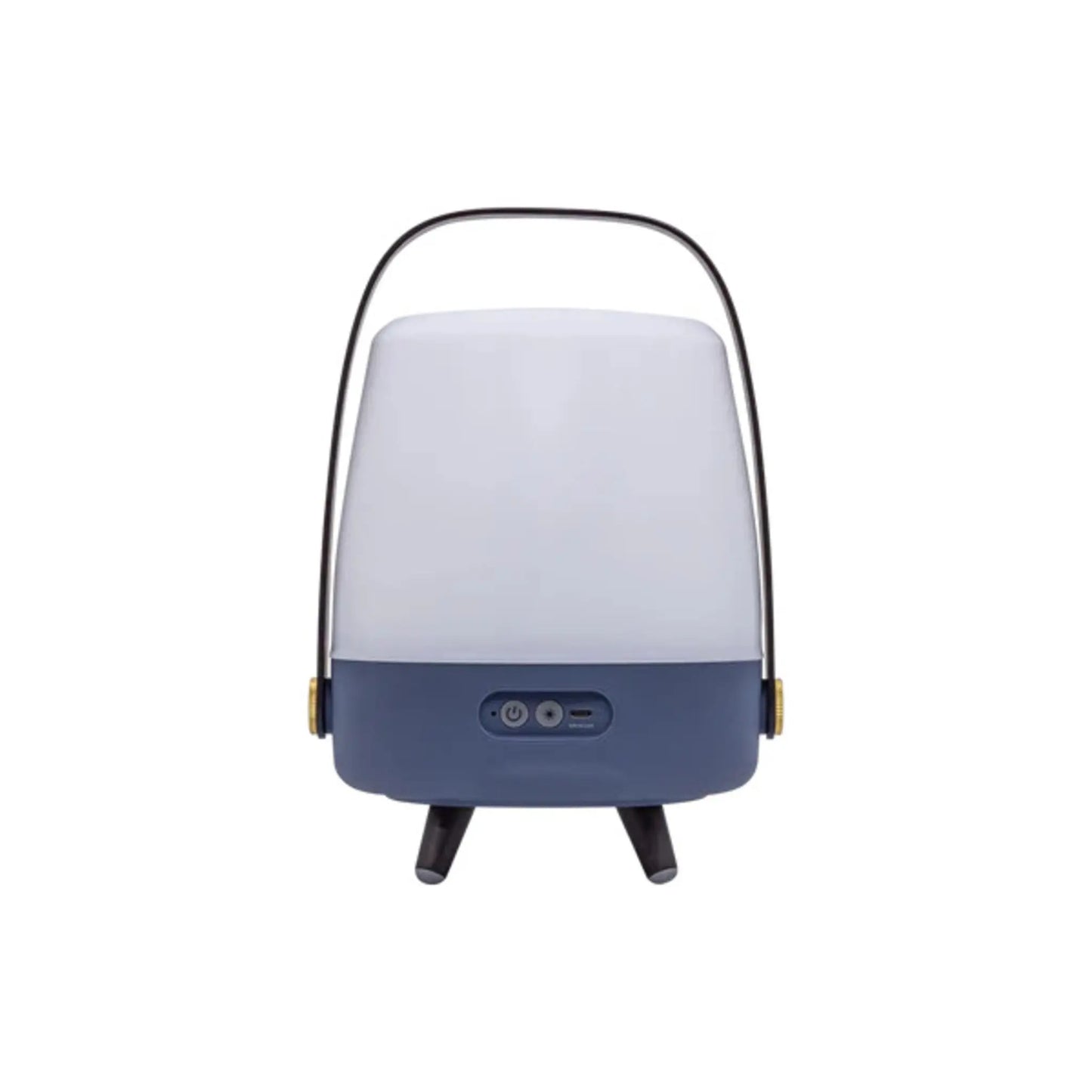 Kooduu Lite-up Play Mini JBL Ocean