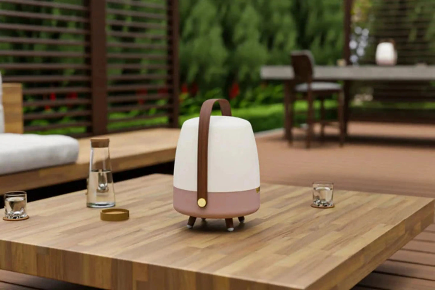 Kooduu Lite-up Play JBL Earth
