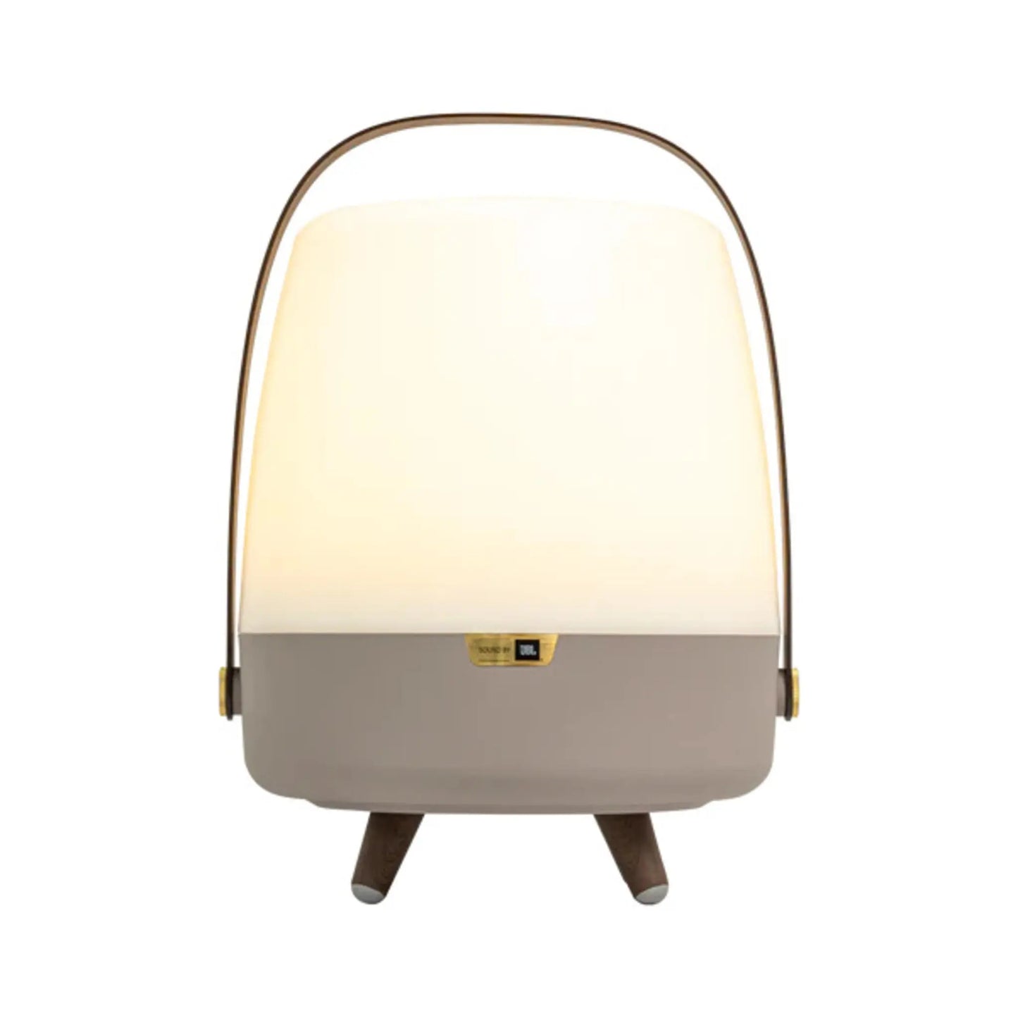 Kooduu Lite-up Play JBL Earth