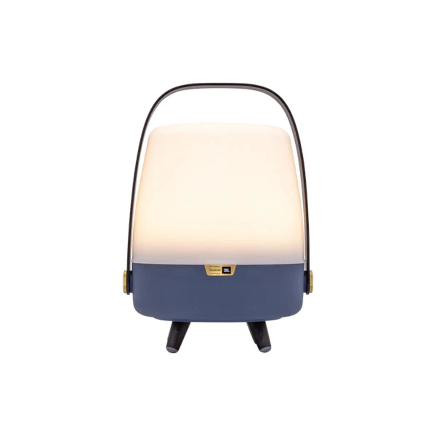 Kooduu Lite-up Play Mini JBL Ocean