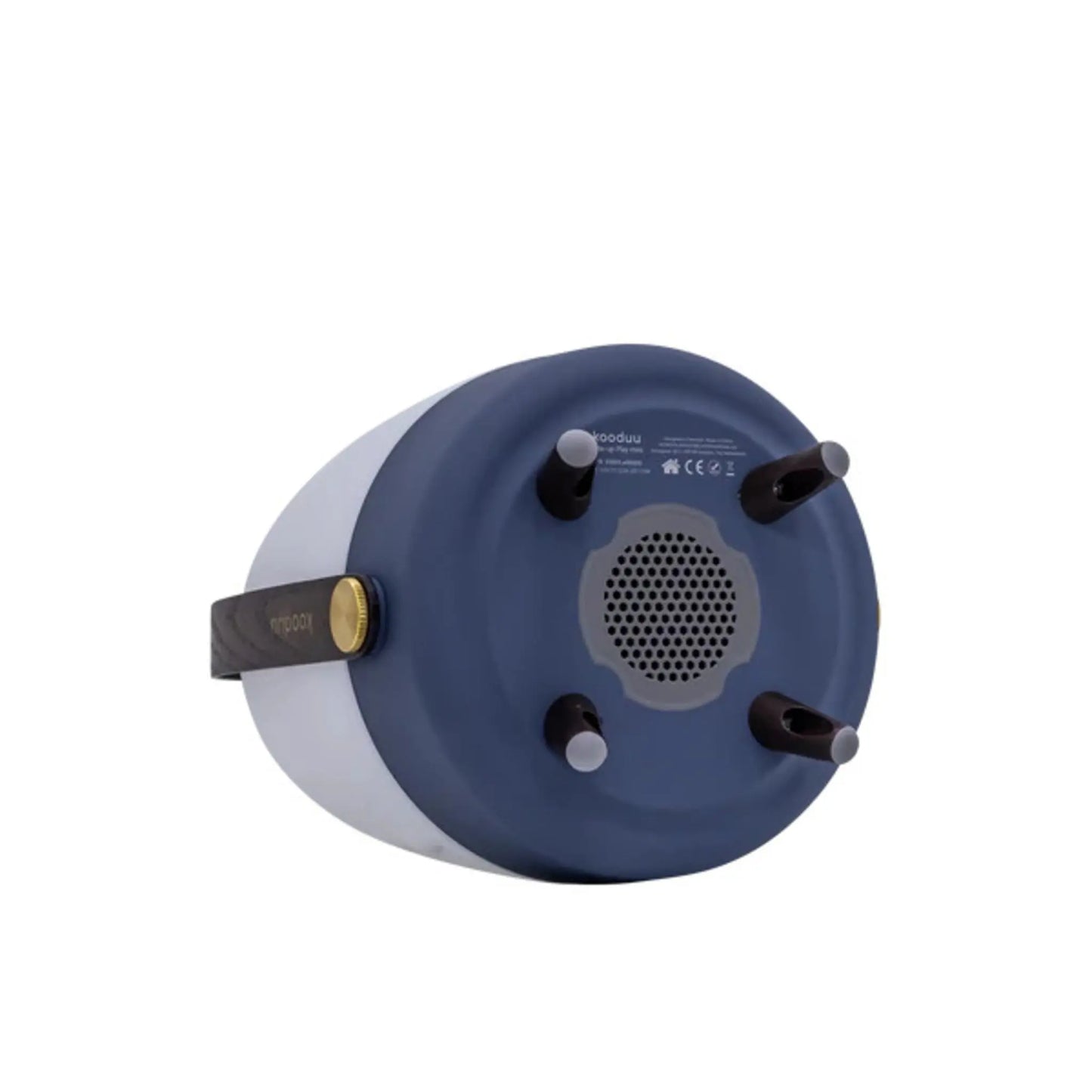Kooduu Lite-up Play Mini JBL Ocean