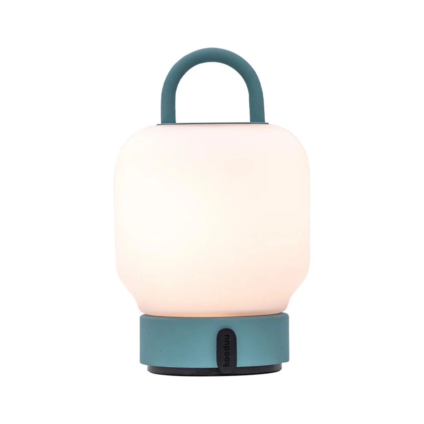 Kooduu Loome Smokey Teal