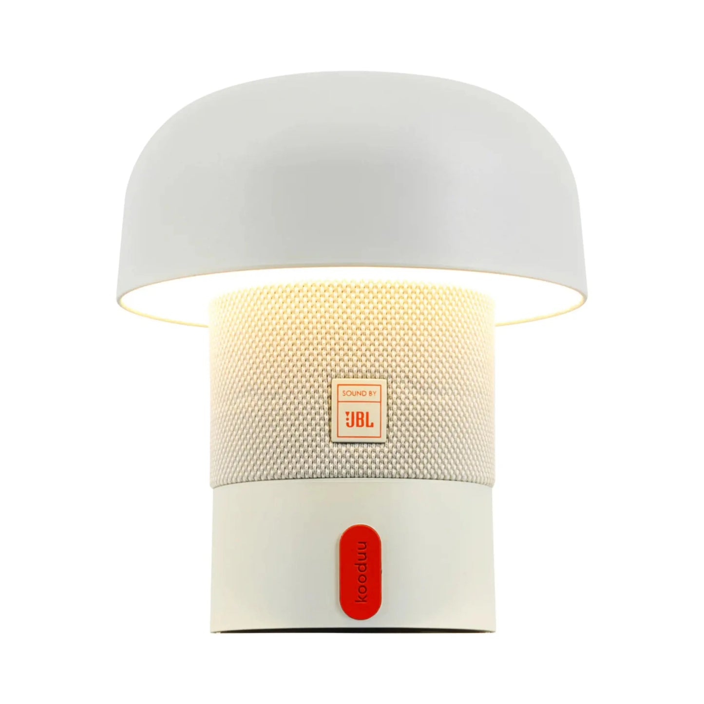 Kooduu Sensa Play Mini JBL Cloudy white