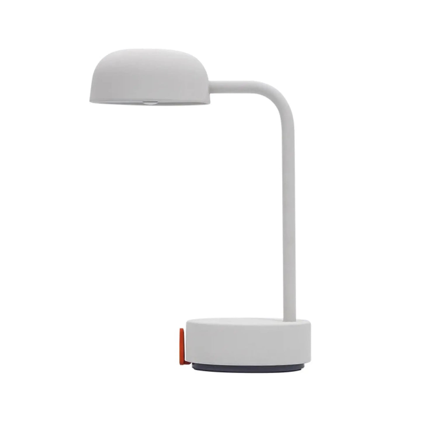 Kooduu Fokus Cloudy White
