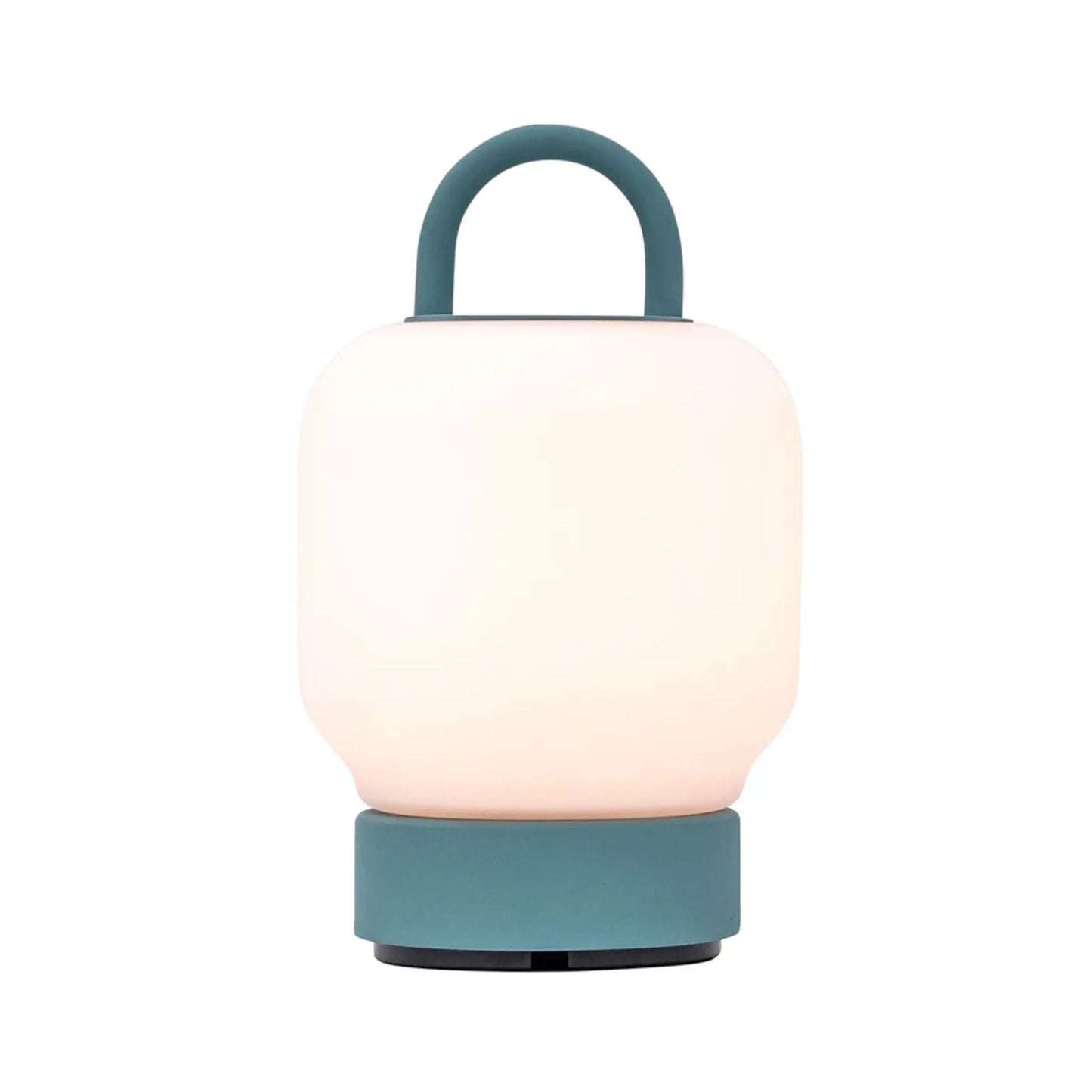 Kooduu Loome Smokey Teal
