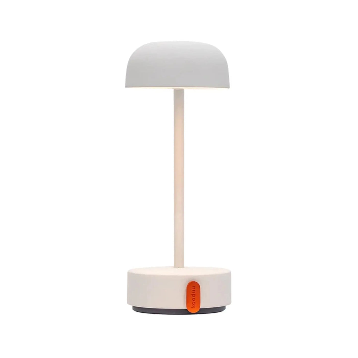 Kooduu Fokus Cloudy White