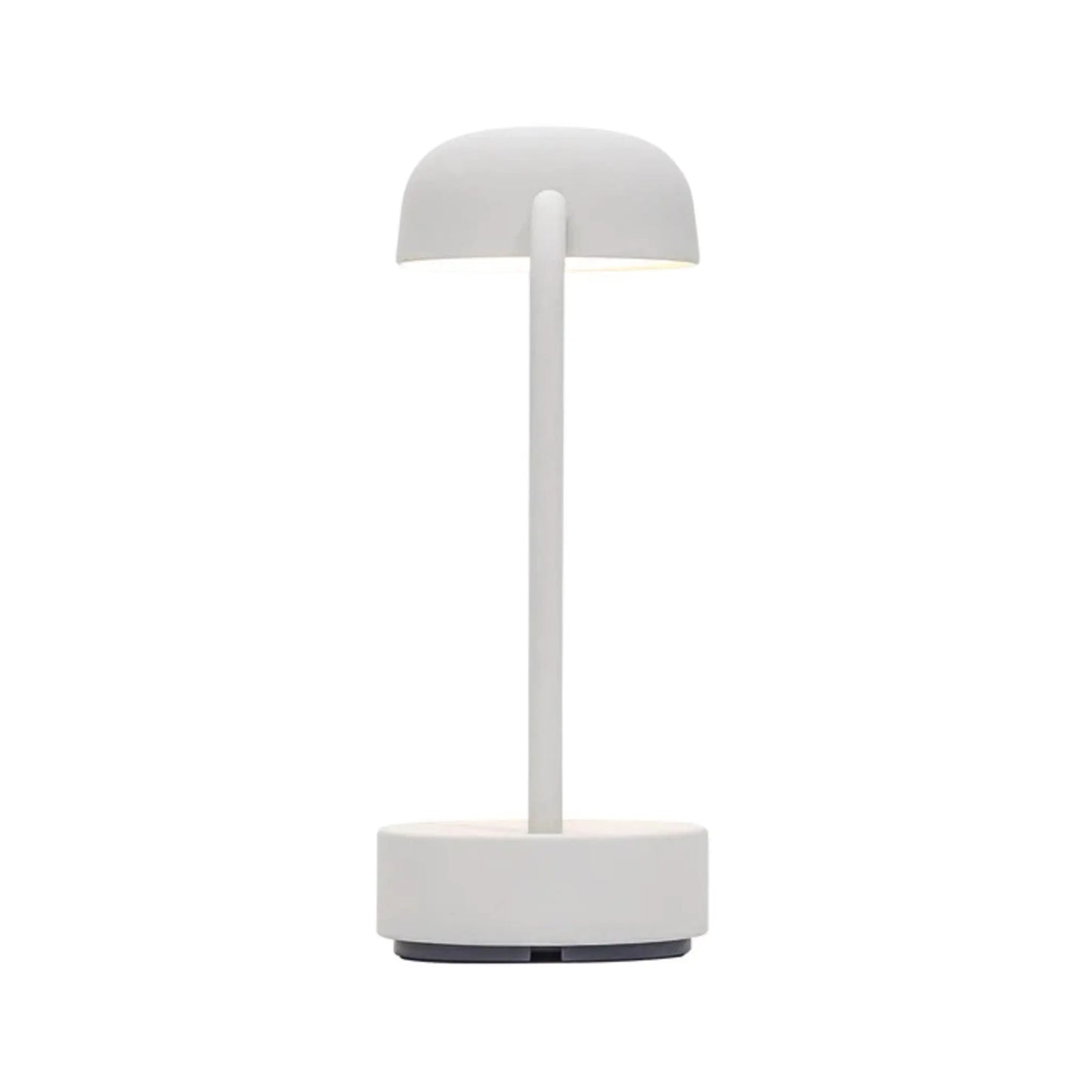 Kooduu Fokus Cloudy White