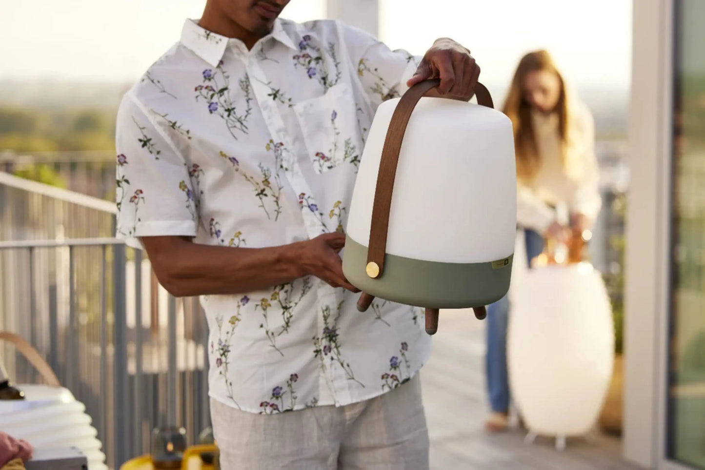 Kooduu Lite-up Play JBL Sand