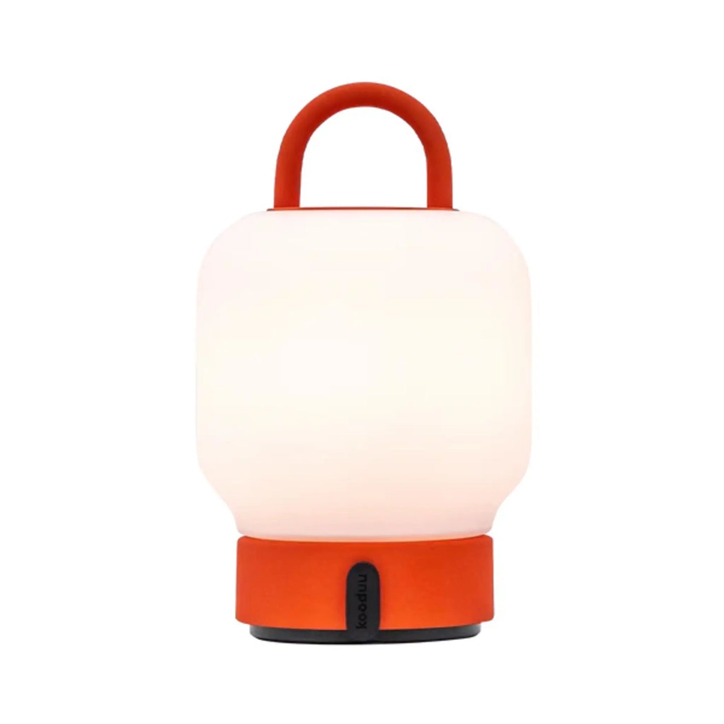 Kooduu Loome Orange