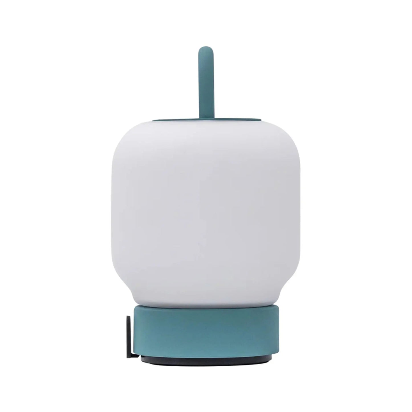 Kooduu Loome Smokey Teal