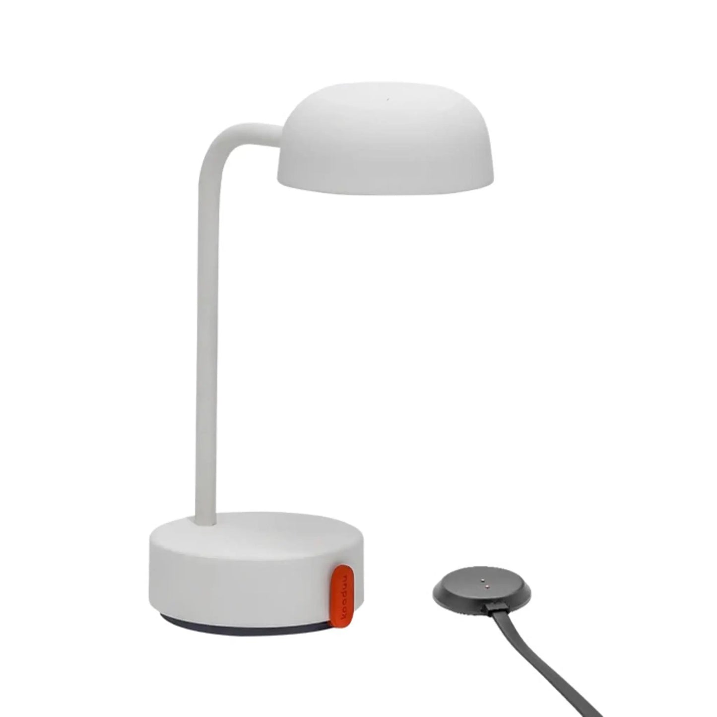 Kooduu Fokus Cloudy White