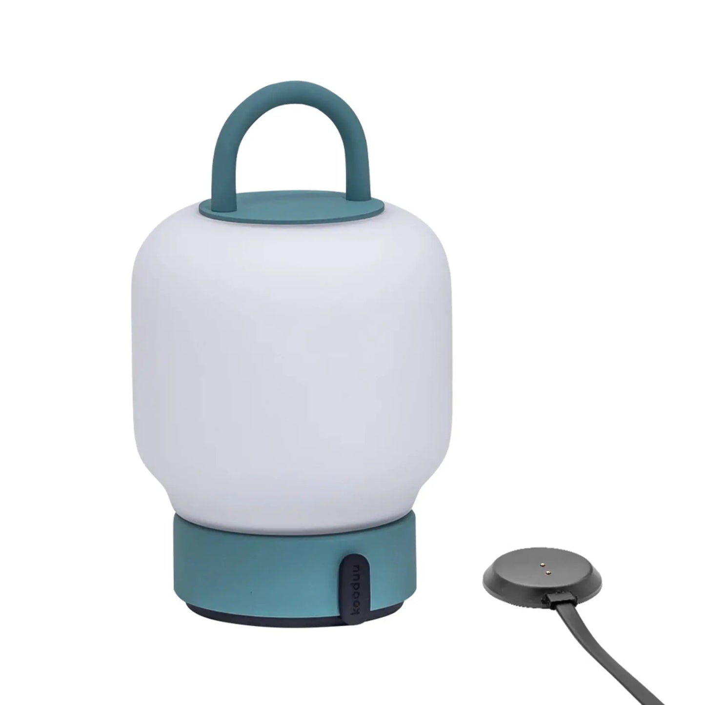Kooduu Loome Smokey Teal