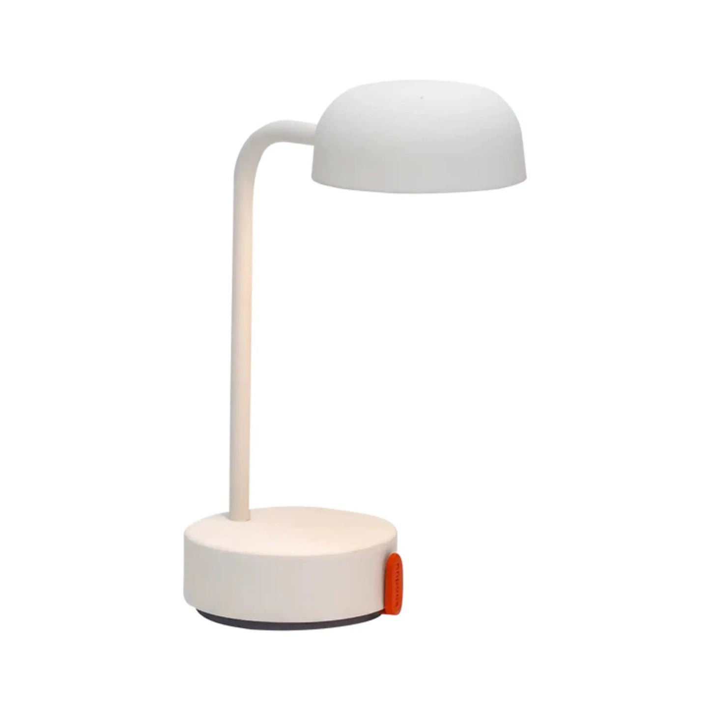 Kooduu Fokus Cloudy White