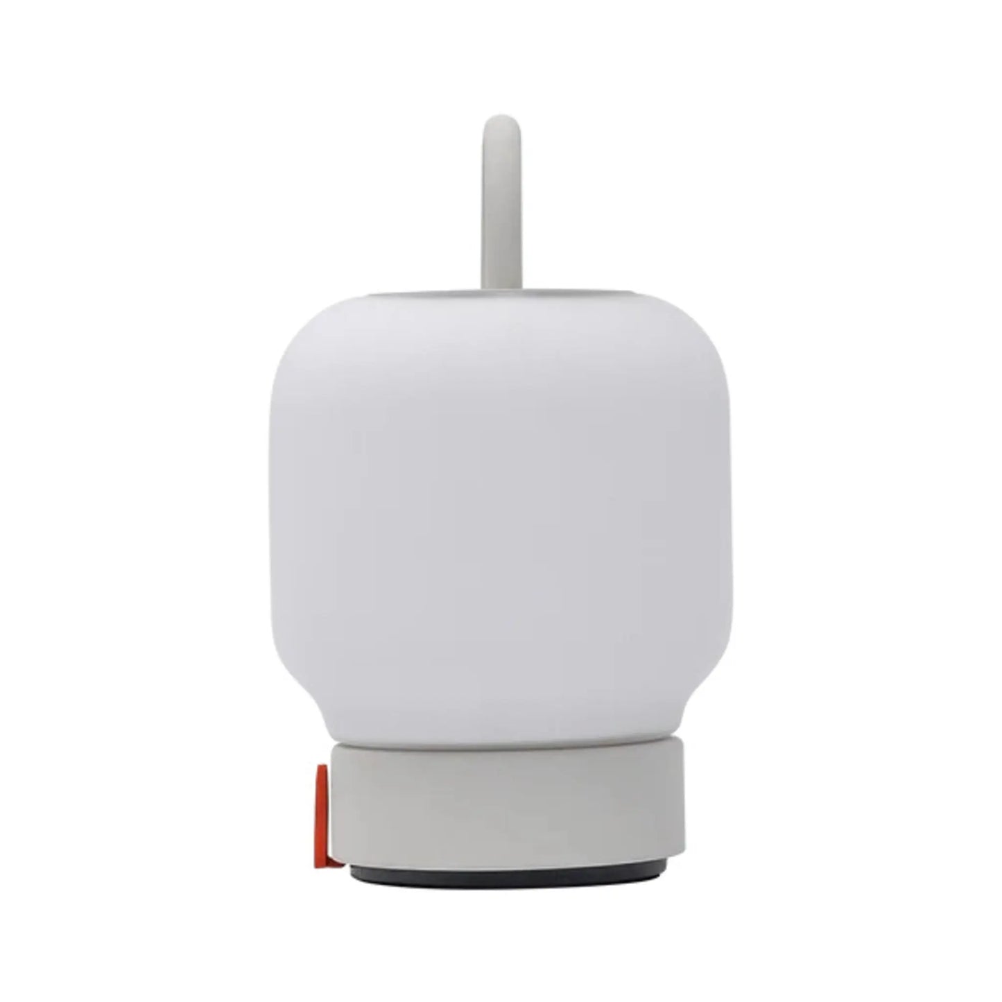 Kooduu Loome Cloudy White