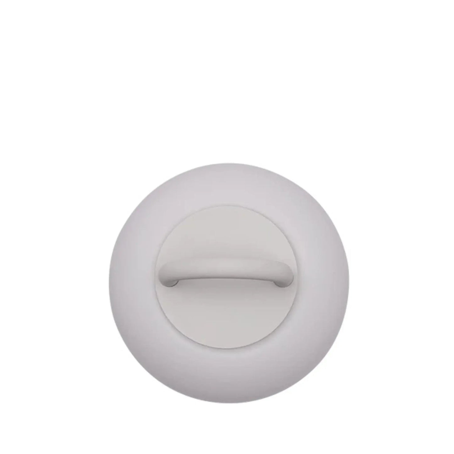 Kooduu Loome Cloudy White