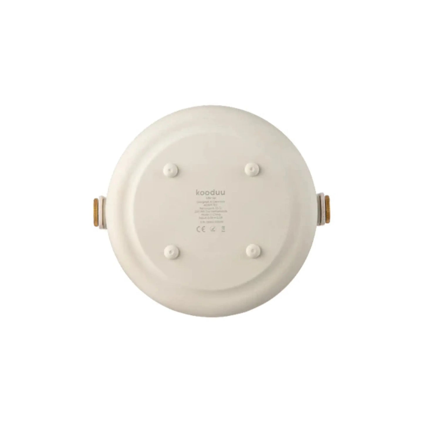 Kooduu Lite-up Sand 2.0