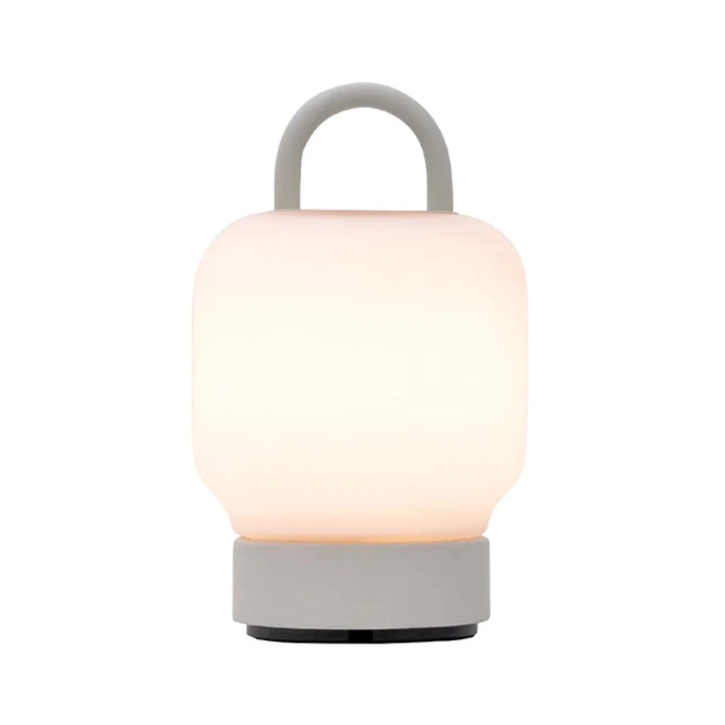 Kooduu Loome Cloudy White