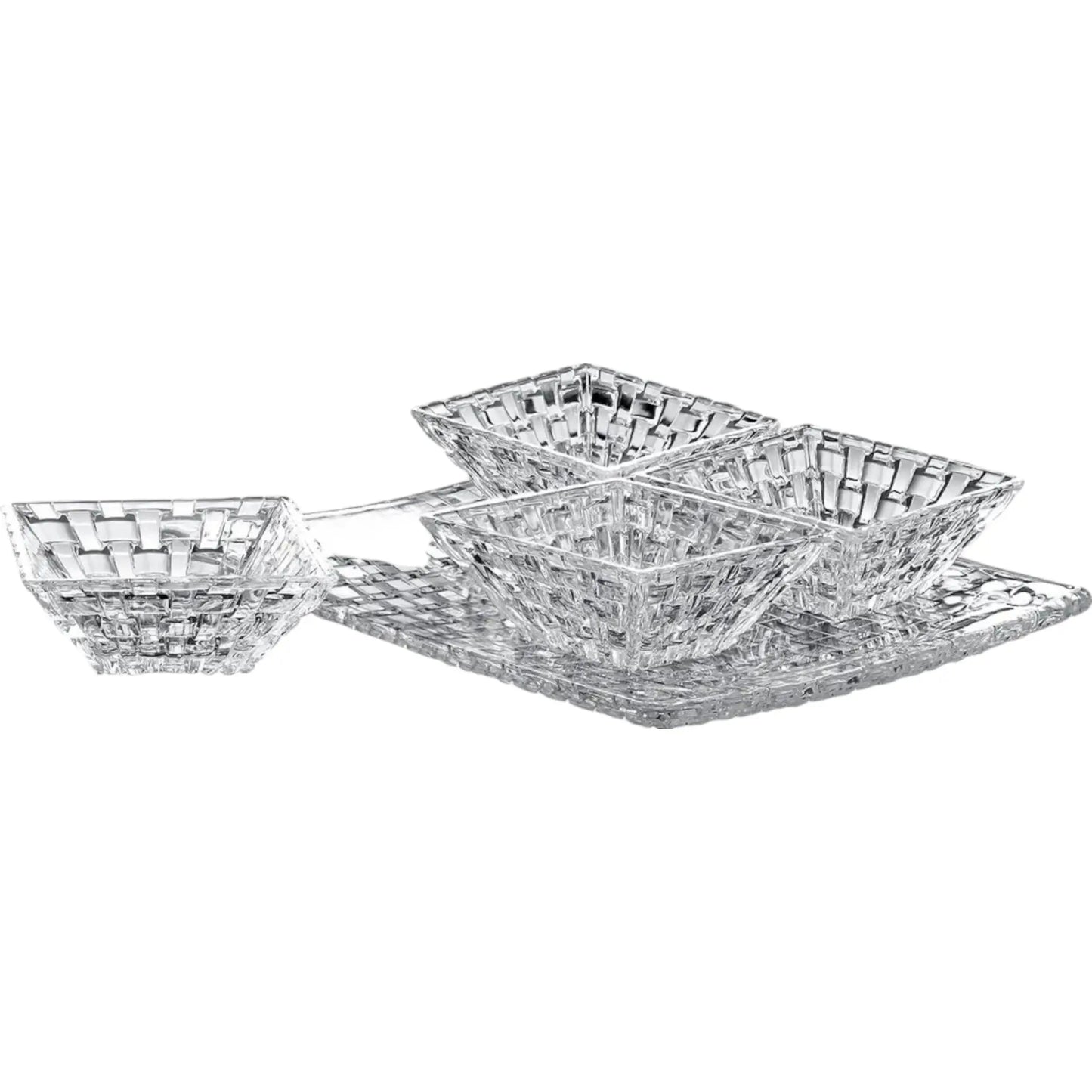 Nachtmann Bossa Nova 90023 SERVIERSET SET/5