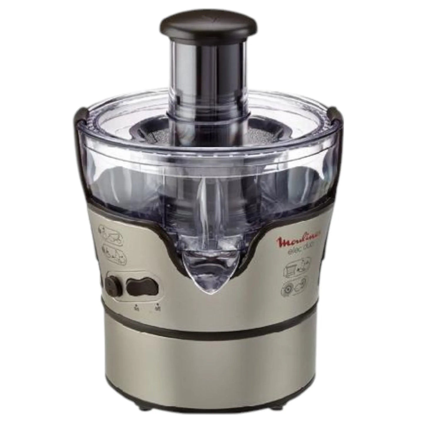 Moulinex Elea Duo JU385H