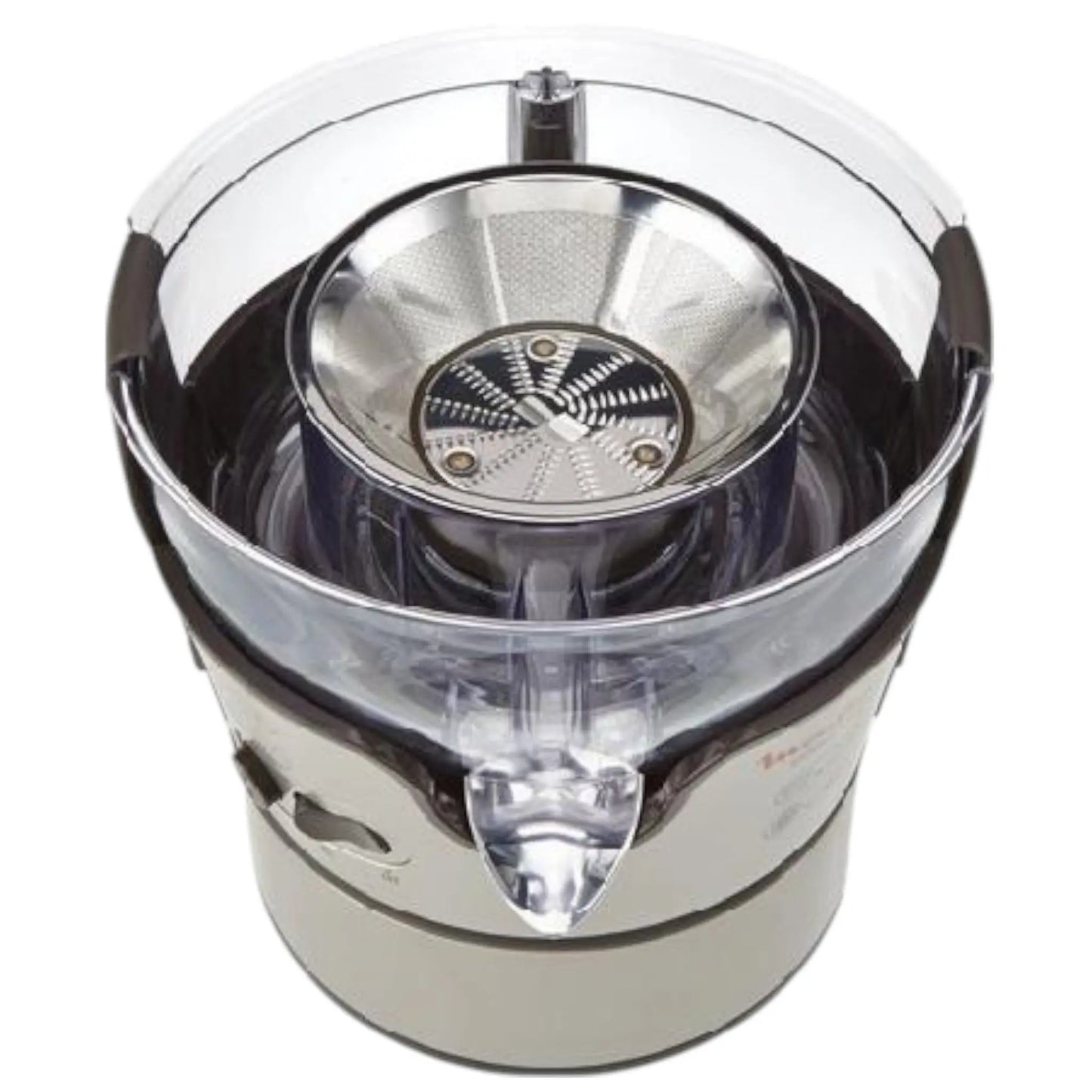 Moulinex Elea Duo JU385H