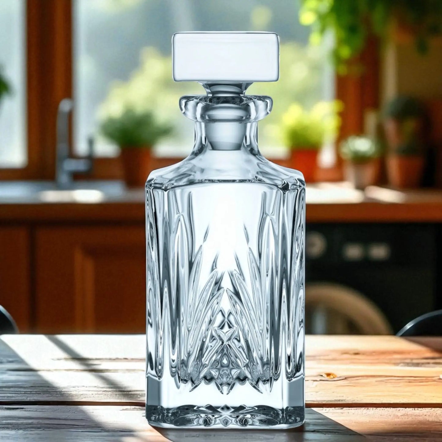 Nachtmann Palais Whisky 102966 SET/3
