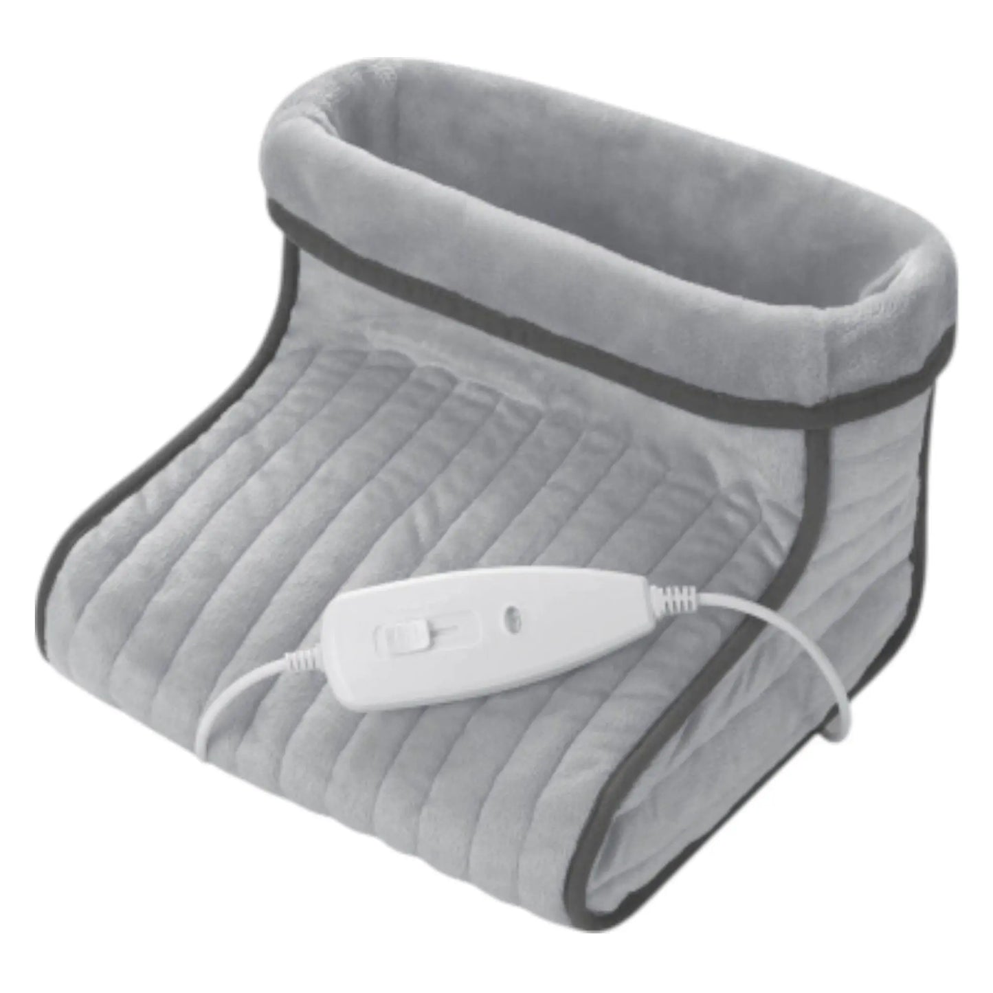 Medisana 60258 FWS Fußwärmer Ökotex