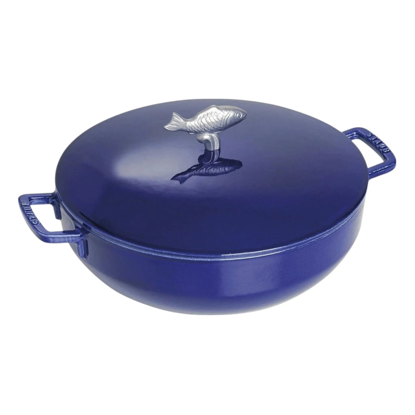 STAUB Multifunktionsbräter BOU. POT D-BL 28CM