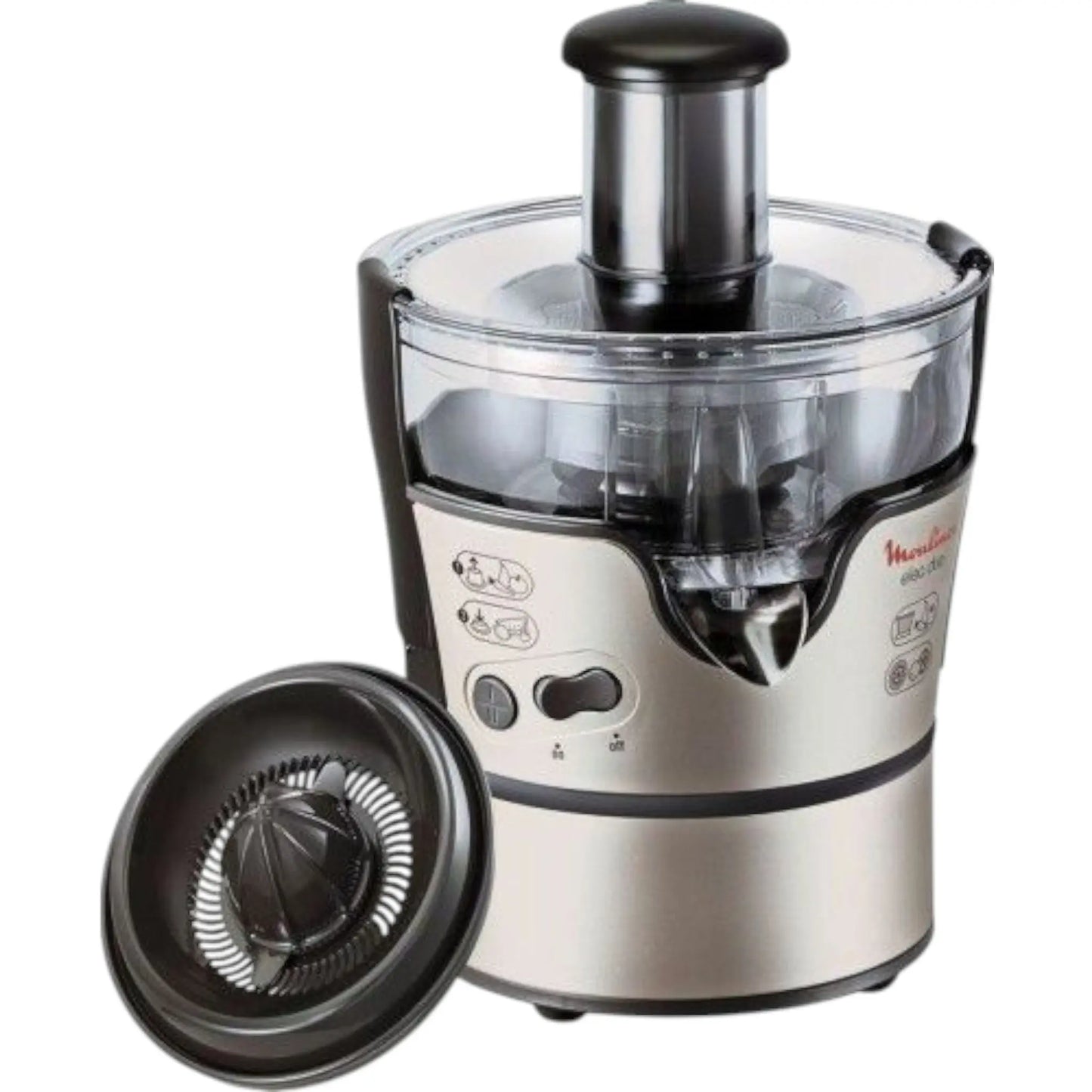 Moulinex Elea Duo JU385H