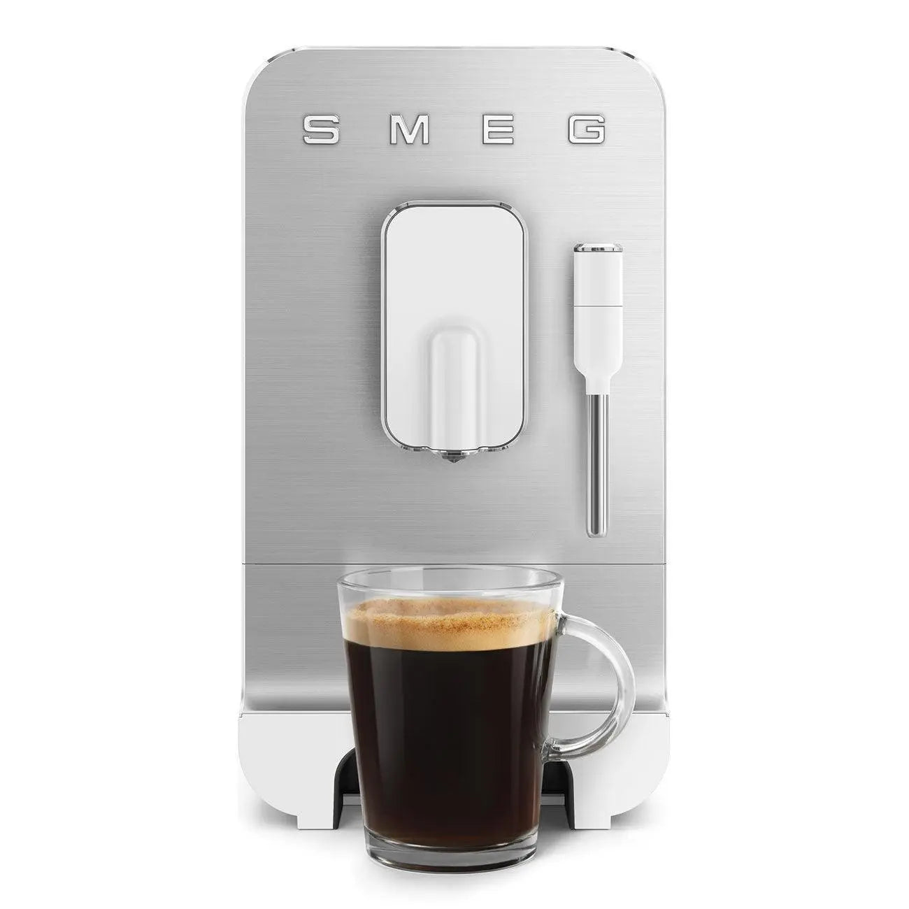 Smeg BCC12WHMEU Kaffeevollautomat Classic - Smeg-Point