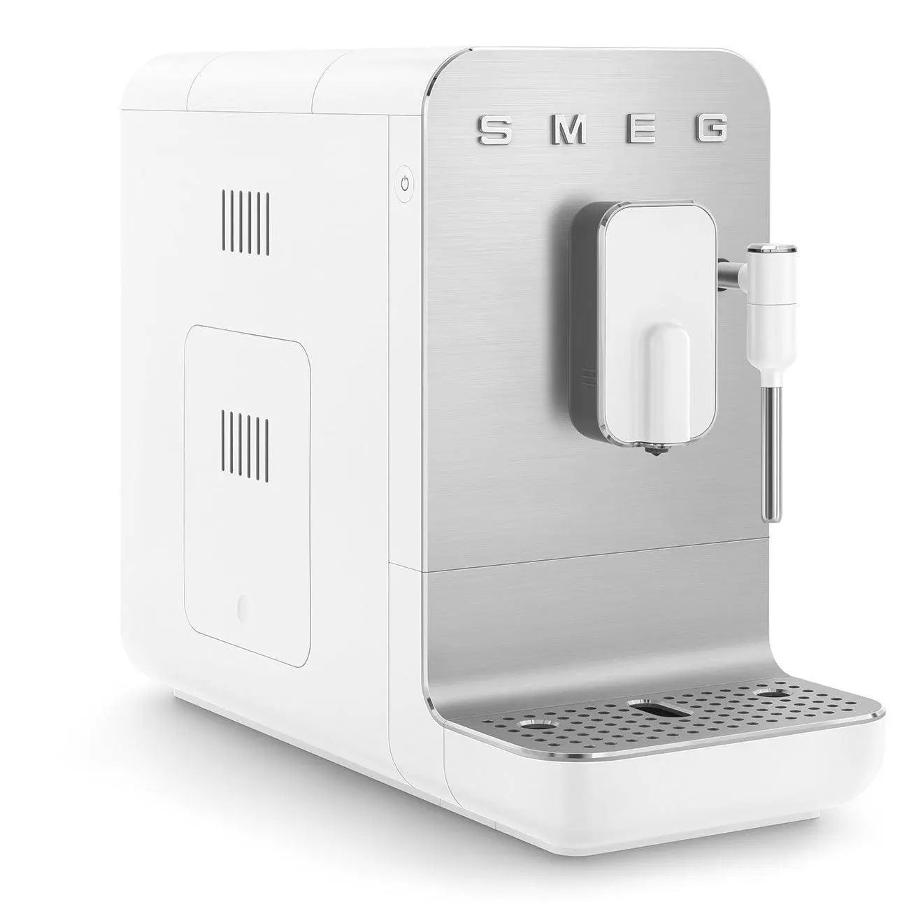 Smeg BCC12WHMEU Kaffeevollautomat Classic - Smeg-Point