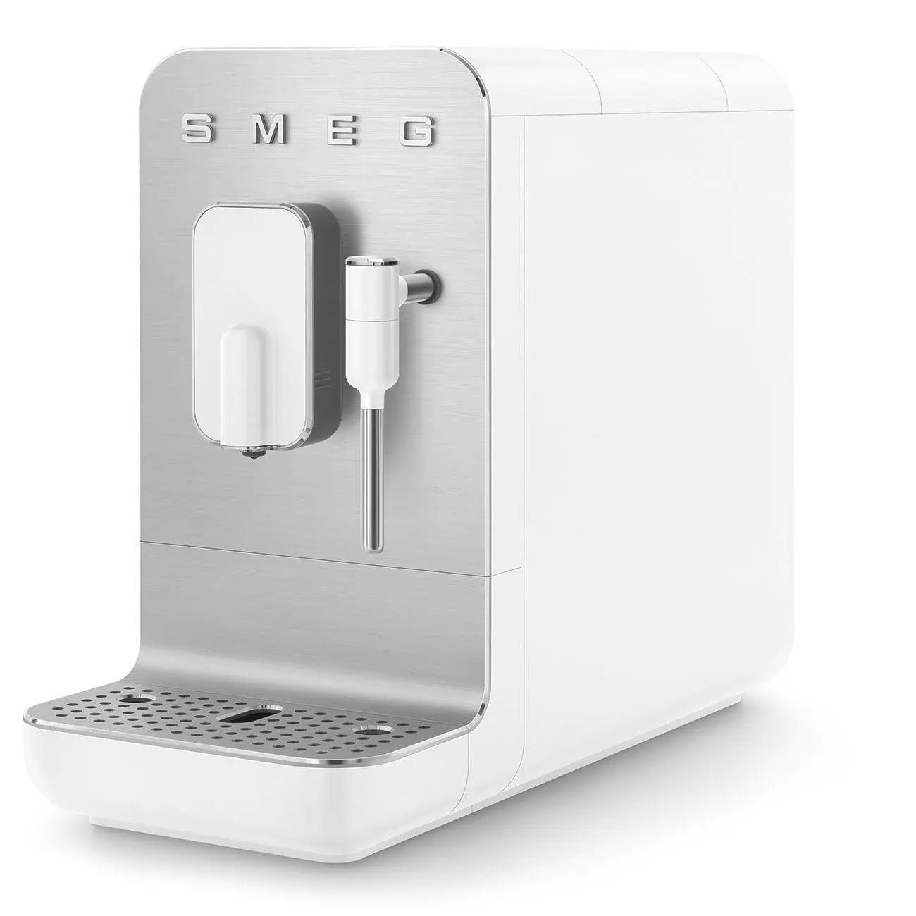 Smeg BCC12WHMEU Kaffeevollautomat Classic - Smeg-Point