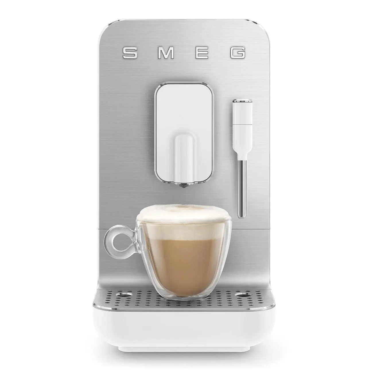 Smeg BCC12WHMEU Kaffeevollautomat Classic - Smeg-Point