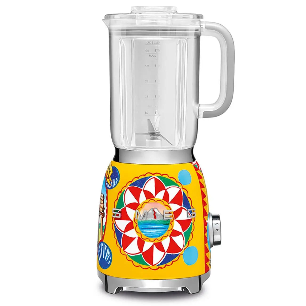 BLF01DGEU Standmixer Dolce & Gabbana - Smeg Point - Online Handel