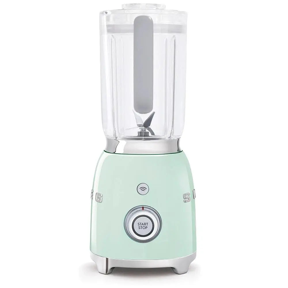 BLF03PGEU Standmixer Pastellgrün - Smeg Point - Online Handel