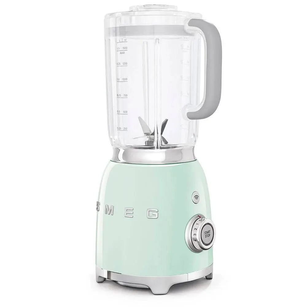 BLF03PGEU Standmixer Pastellgrün - Smeg Point - Online Handel