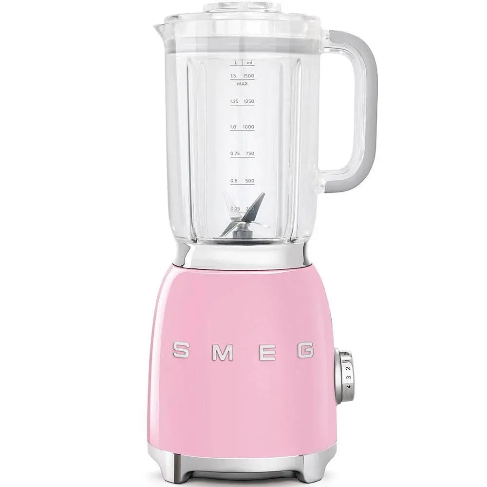 BLF03PKEU Standmixer Pink - Smeg Point - Online Handel